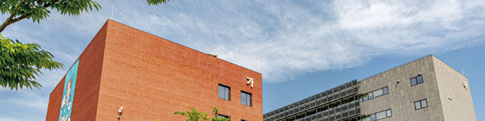 서울시립대학교